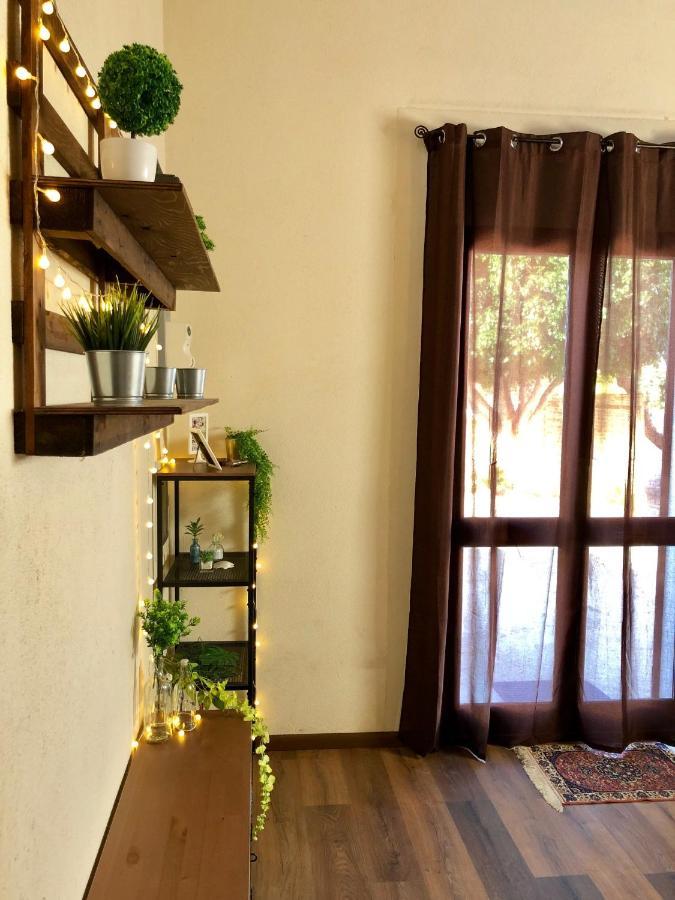 马尔萨拉Loft Garden Terre Di Sicilia别墅 外观 照片