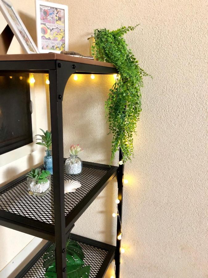 马尔萨拉Loft Garden Terre Di Sicilia别墅 外观 照片